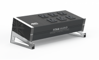 Titan Audio Ares 6 Way Mains Block